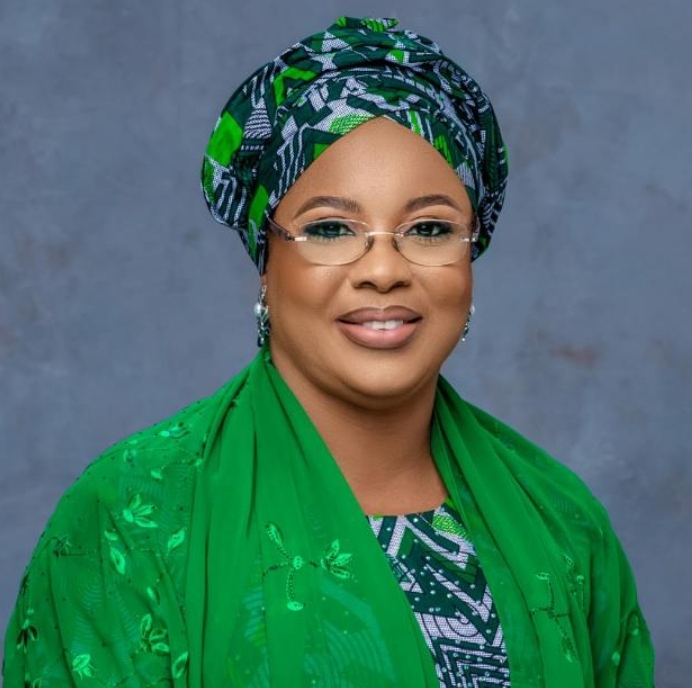 OGBARA ADETOLA KAFILAT
